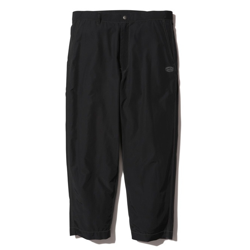 Men’s Light Mountain Cloth Pants メンズ M BK(ブラック)