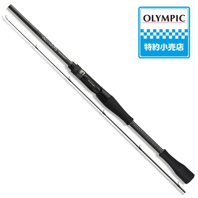 大学生協のスーツ提携店割引 楽天市場】 SILVERADOシルベラード 23 オリムピック(OLYMPIC) ロッド