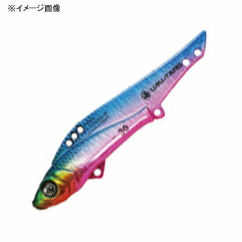 海太郎 スピードサーディン ウルメバイブ 20g #008 ブルーピンク