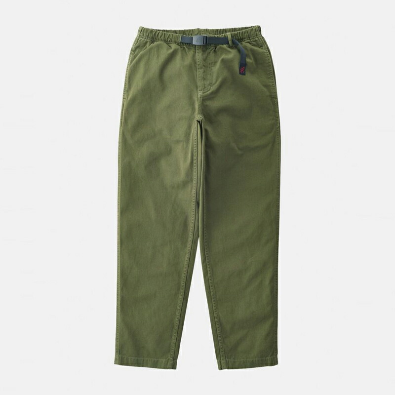 W’S GRAMICCI PANT(ウィメンズグラミチパンツ) M OLIVE