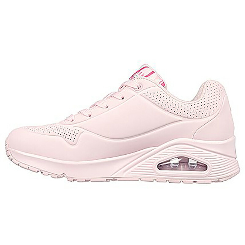 SKECHERS(スケッチャーズ) UNO-SPREAD THE LOVE レディース スポーツシューズ スニーカー SKJ-155507 フィットネス・トレーニング | akyolyayin.com