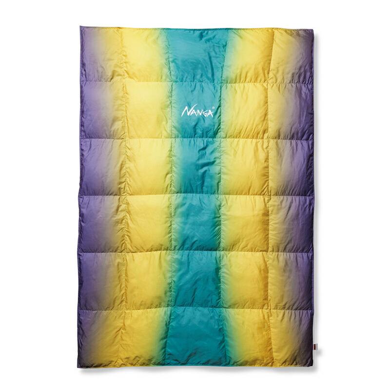 楽天市場】ナンガ NANGA TAKIBI RIPSTOP DOWNKET N1Td [ブランケット