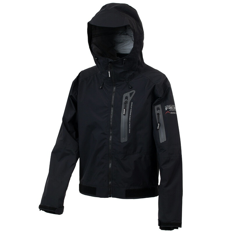 楽天市場】在有即配 リバレイ RBB エクストリームレインジャケットIII