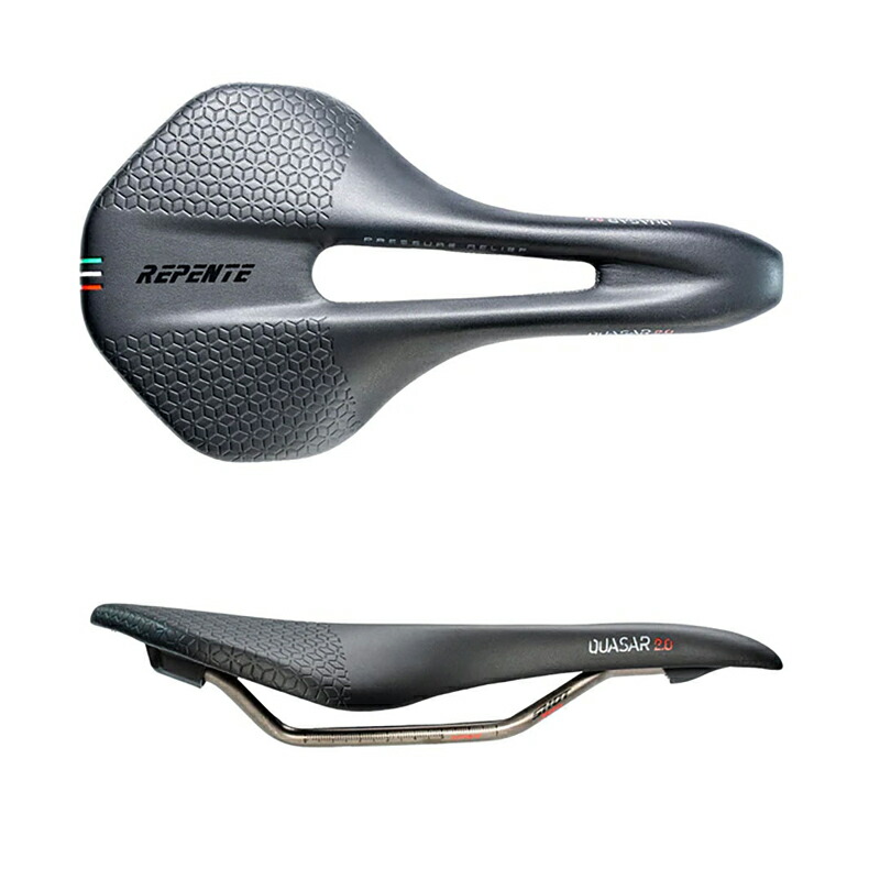 楽天市場】REPENTE PRIME 3.0 (ブラック) 142mm レペンテ