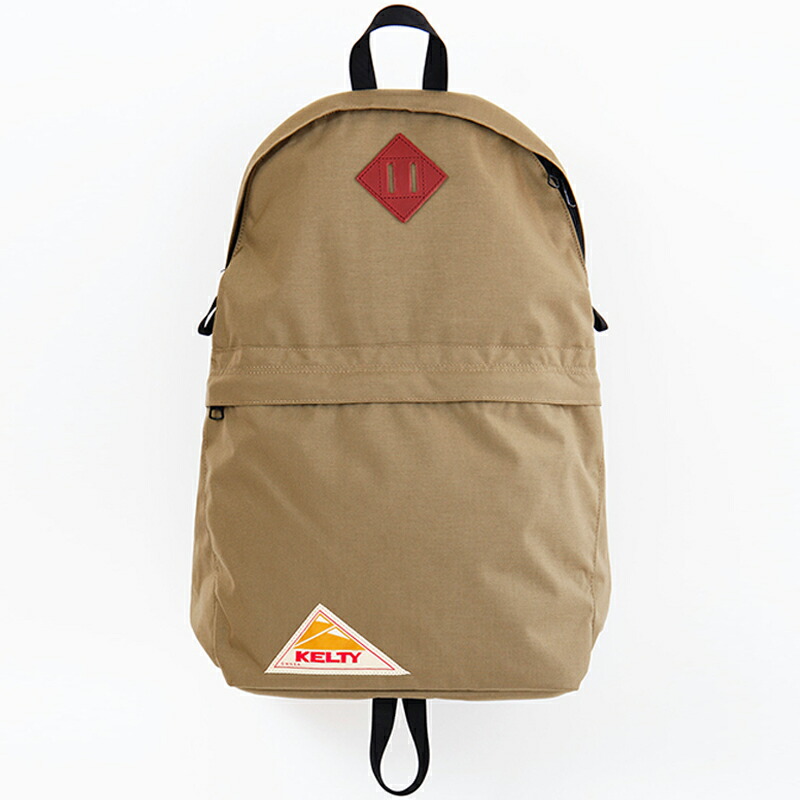DAYPACK(デイパック) 18L Tan