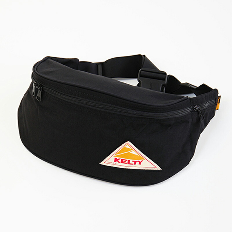 MINI FANNY(ミニ ファニー) 5L Black