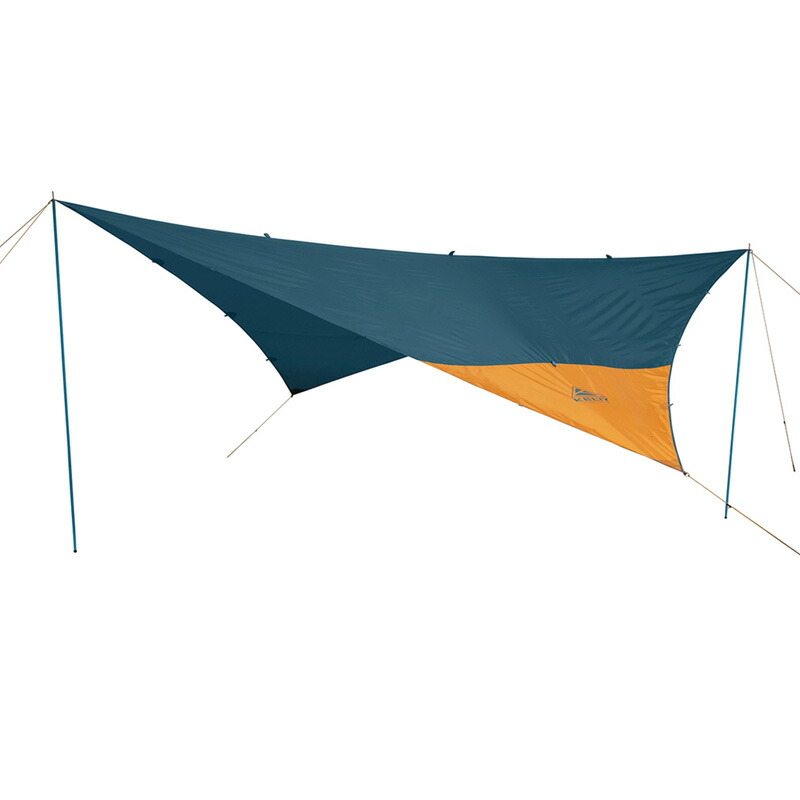 NOAH’S TARP 16(ノアーズ タープ 16) ONE SIZE -
