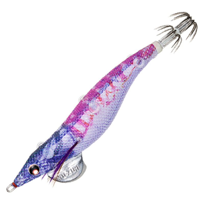 エギ40個セット　ヤマシタ　ヨーヅリ　ダイワ　3.5号 attack-chintan_4940764553779