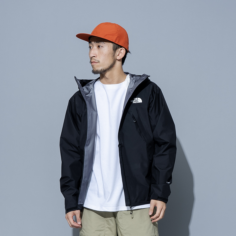 THE NORTH FACE(ザ・ノース・フェイス) Men's CLIMB LIGHT JACKET