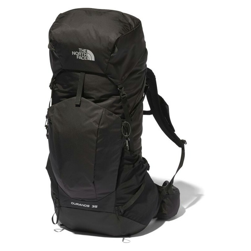 OURANOS 35(ウラノス 35) 40.5L(L) ブラック(K)