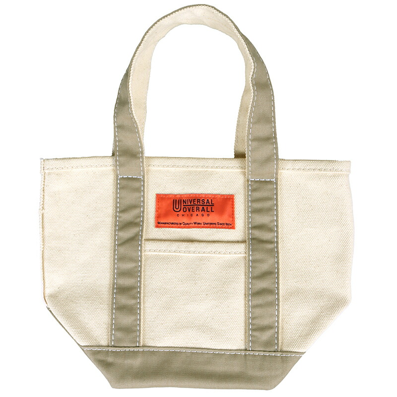 トートバッグ S 6L BEG