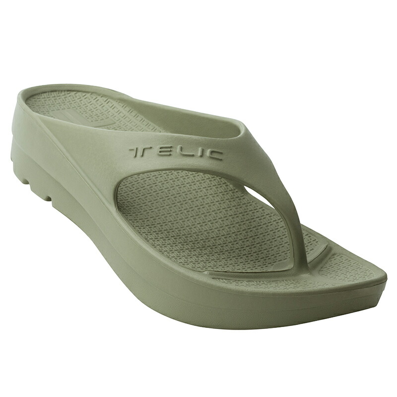 W-FLIPFLOP(W-フリップフロップ)/リカバリーサンダル 25.5～26cm Pistachio Green