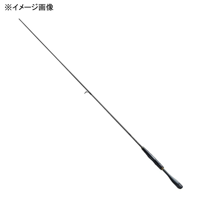 20 ポイズンアルティマ 264UL-SA(新仕様:SIC)(スピニング･ワンピース)