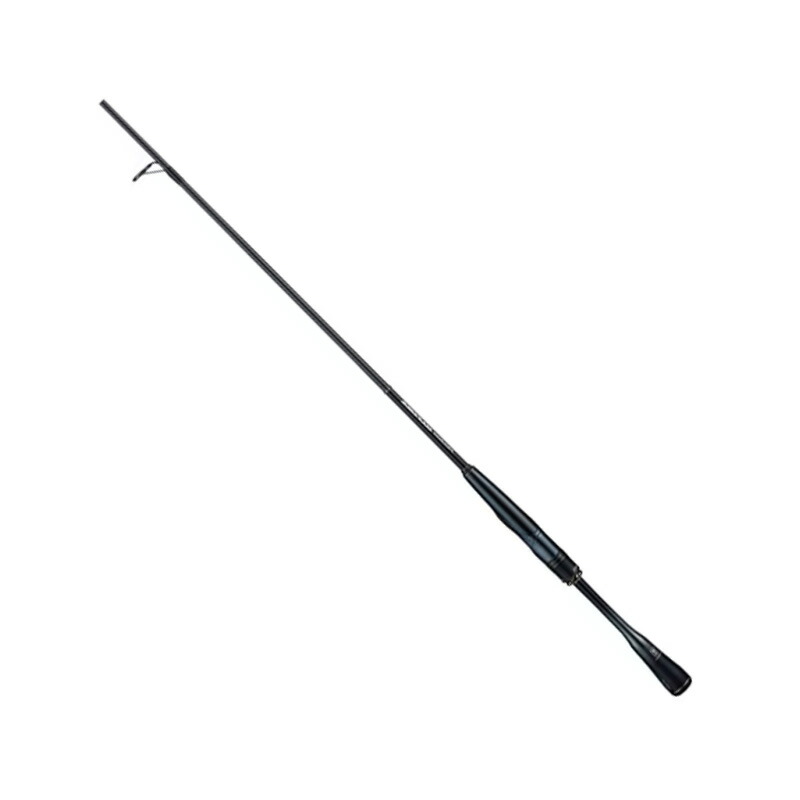 ポイズンアルティマ2610LｰS 楽天市場】ポイズンアルティマ 2610L-S （スピニングロッド