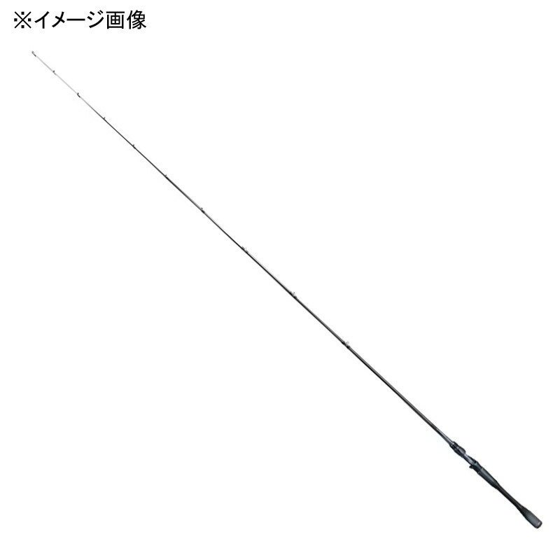 ポイズングロリアス168mh lm 楽天市場】【大型商品（220サイズ）】 【シマノ】2023 ポイズン