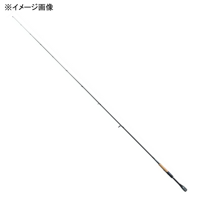 DAIWAスピニングロッド　クロノス672-MLS 楽天市場】ダイワ（DAIWA） クロノス （CRONOS