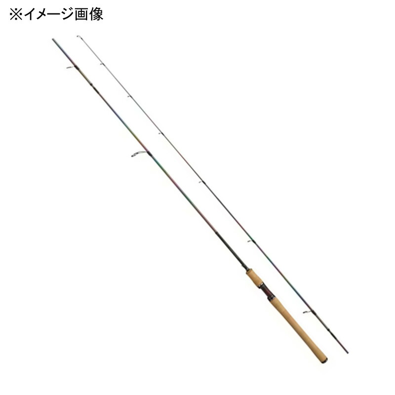 シマノ　gルーミス　コンクエスト　843C　MBR　※送料込み G. Loomis Conquest CNQ 843C MBR Mag Bass Casting Rod