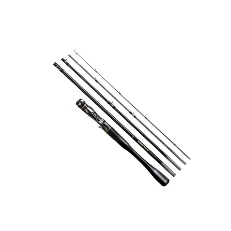 楽天市場】 シマノ(SHIMANO) ポイズンアルティマ 266L-5A(新仕様