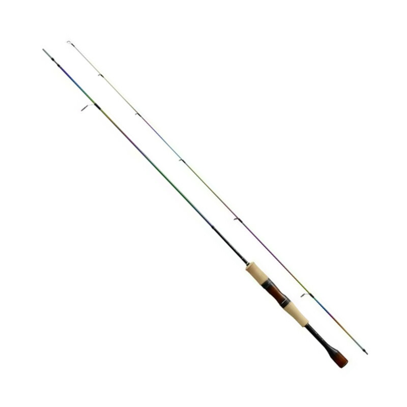 シマノ　カーディフ　エリアリミテッド　S66SUL 楽天市場】シマノ/SHIMANO 20yカーディフ エリアリミテッド