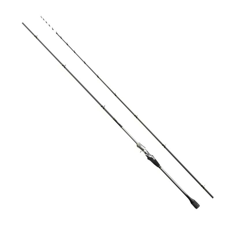 シマノ(SHIMANO) ステファーノ 攻 HHH173(ベイト・2ピース) 258892