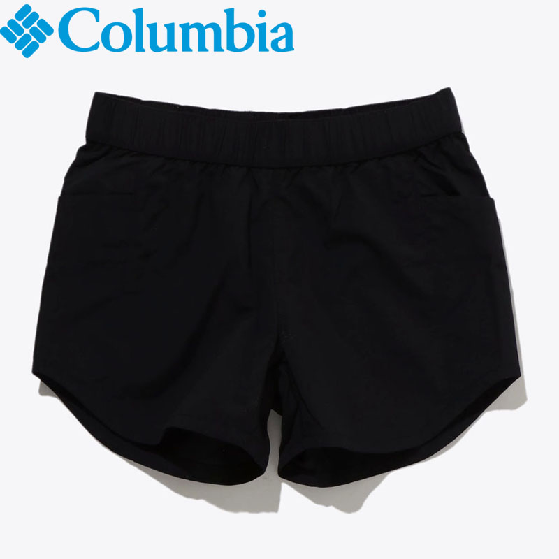 Youth FORK STREAM SHORT ユース L 010(BLACK)