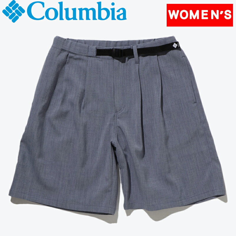 Women’s W TREE SWALLOW SHORT ウィメンズ L-5 556(NEW MOON)