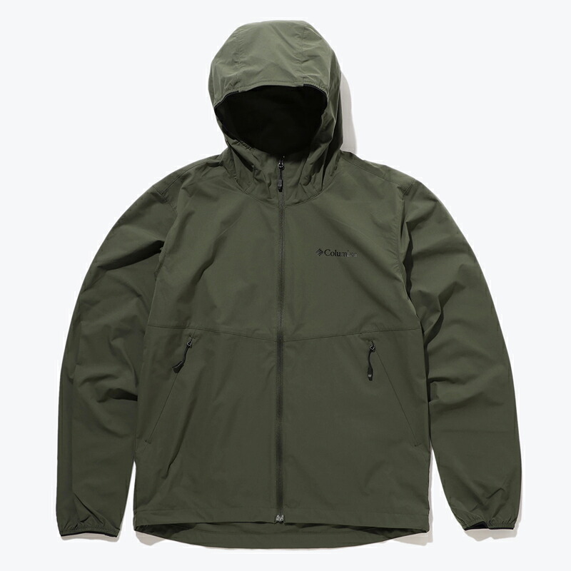 Columbia(コロンビア) ライトキャニオンソフトシェルジャケット PM0373 全7色 全4大きさ
