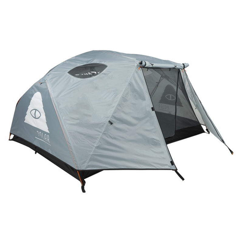 2 PERSON TENT ONE SIZE CHAKA BLUE