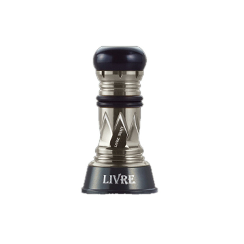 楽天市場】 リブレ(LIVRE) Light Arm(ライトアーム) シマノS2用 70mm