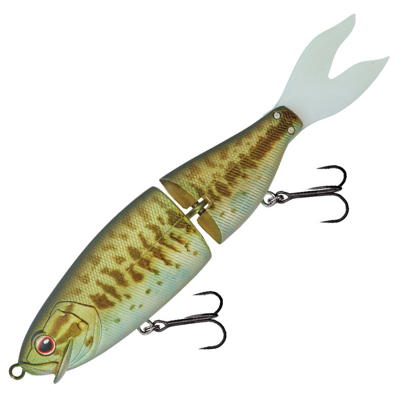 楽天市場】 がまかつ(Gamakatsu) ラフィン300 320mm #1 グリッター