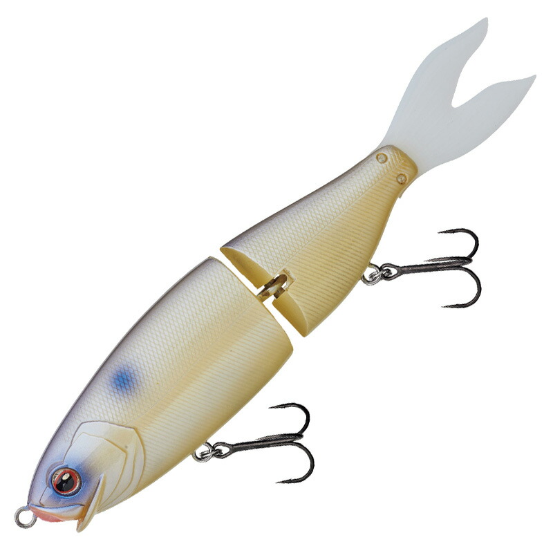 楽天市場】 がまかつ(Gamakatsu) ラフィン300 320mm #1 グリッター