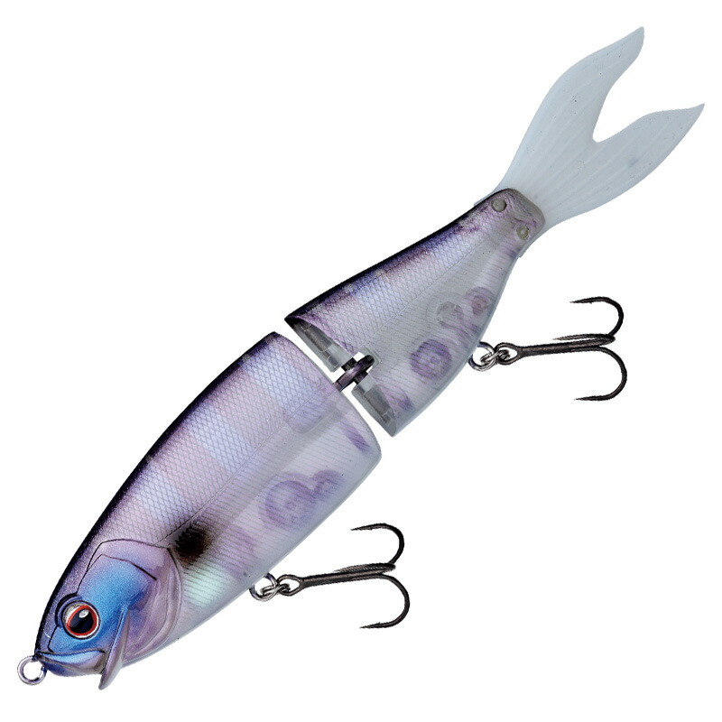 楽天市場】 がまかつ(Gamakatsu) ラフィン300 320mm #1 グリッター