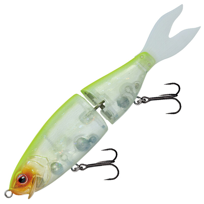 楽天市場】 がまかつ(Gamakatsu) ラフィン300 320mm #1 グリッター