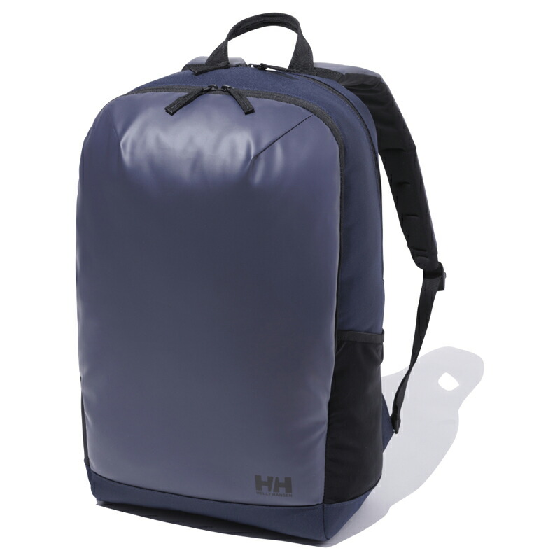 オルスタッドデイパック 25L ヘリーブルー