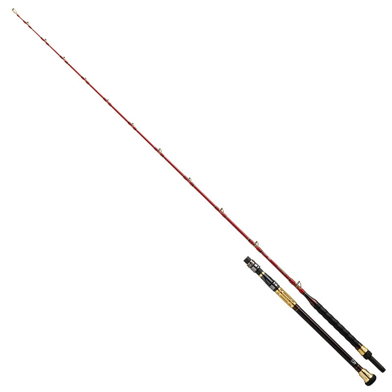 ダイワ(Daiwa) ショットバイパー 195(ワンピース) 05500730 【個別送料品】 大型便