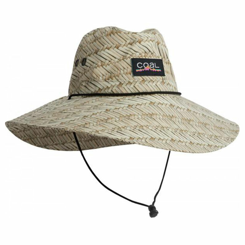 THE STILLWATER/ハット M NATURAL