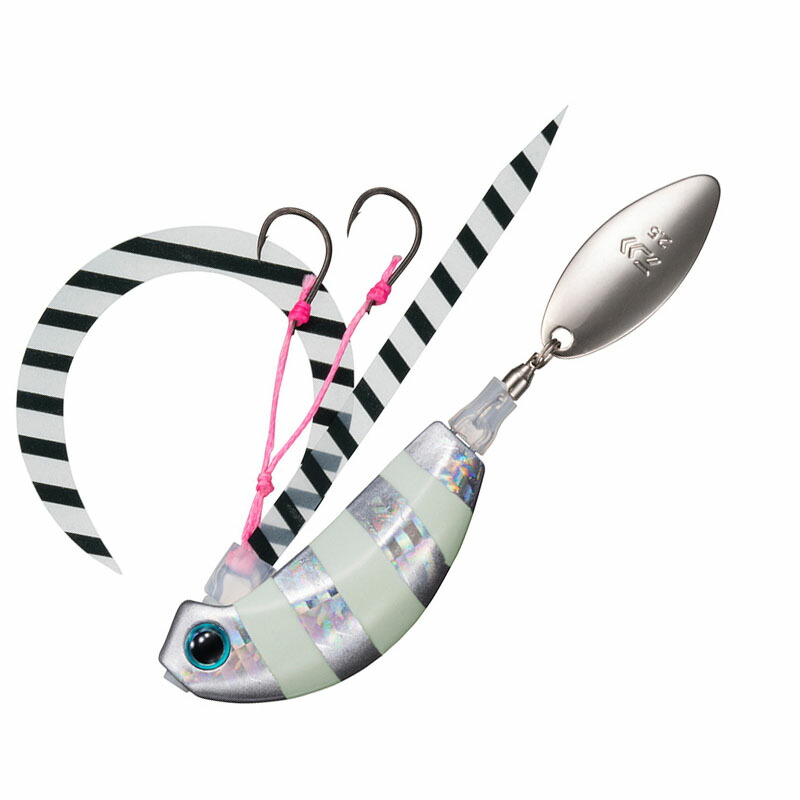 楽天市場】ダイワ(Daiwa) 紅牙ブレードブレーカーTG玉神 全5