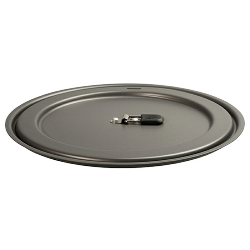 The Lid 18cm
