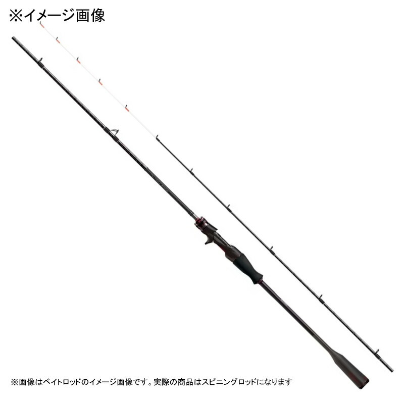 楽天市場】シマノ(SHIMANO) 19 セフィア SS メタルスッテ スピニング