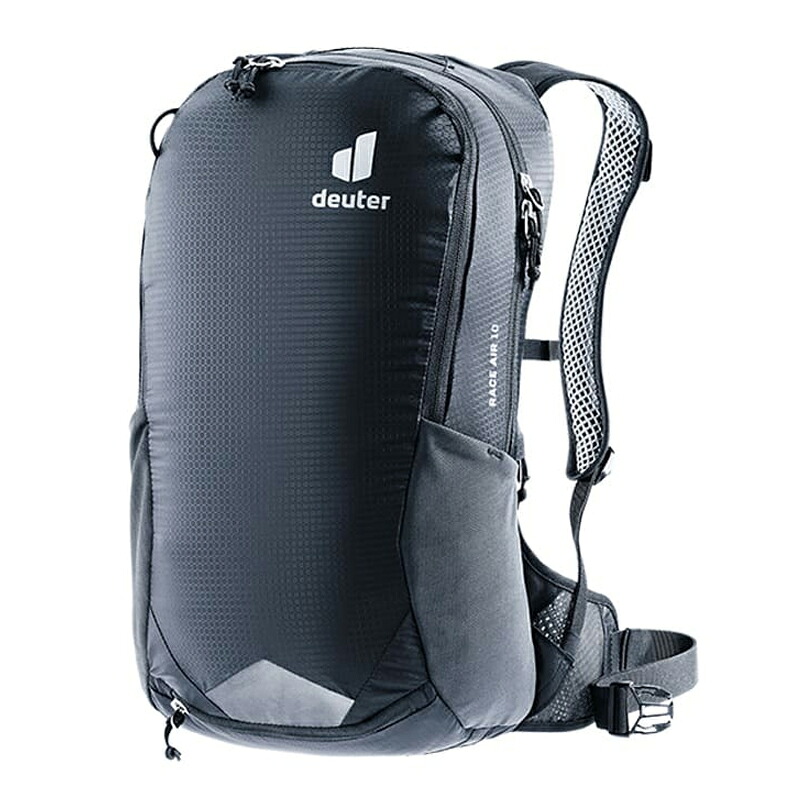deuter(ドイター) RACE AIR 10(レース AIR 10) 全2色|ナチュラム 支店