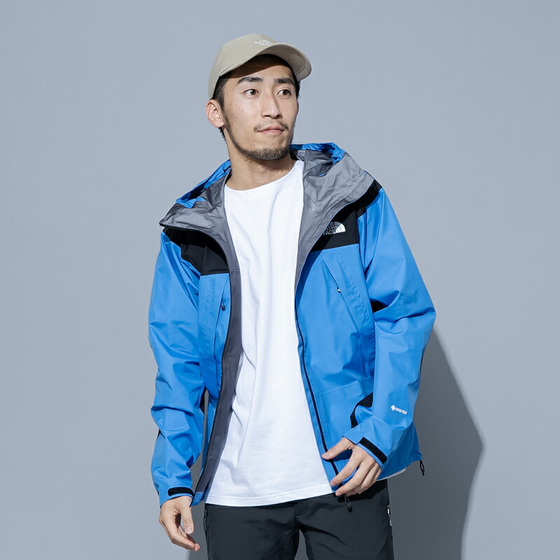 THE NORTH FACE(ザ・ノース・フェイス) スーパーソニックブルー