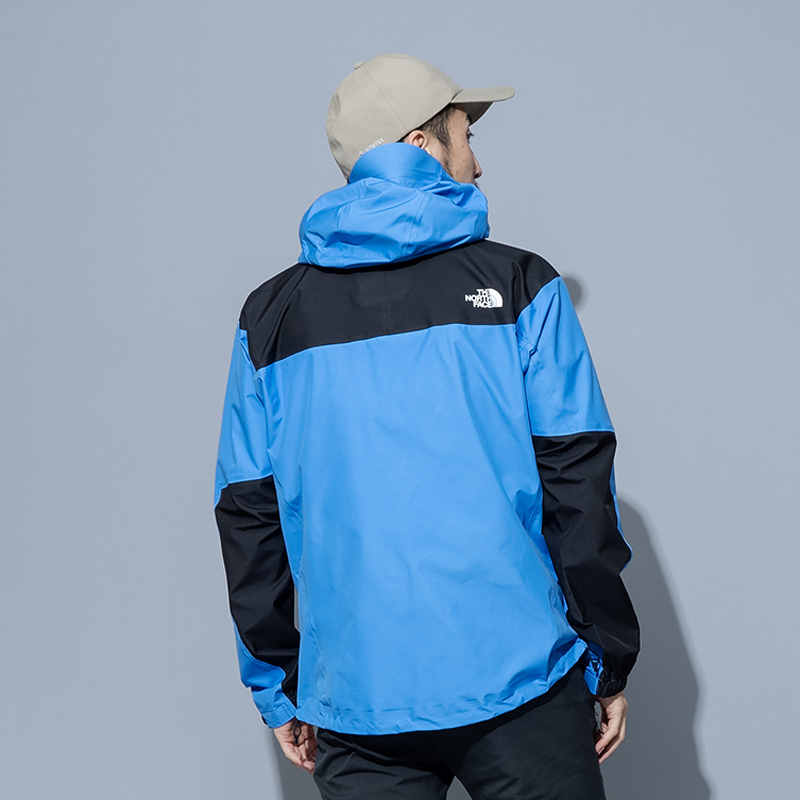 THE NORTH FACE(ザ・ノース・フェイス) スーパーソニックブルー