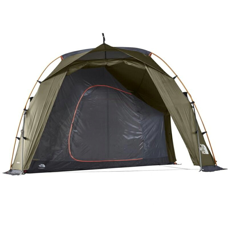 THE NORTH FACE(ザ・ノース・フェイス) EVABASE 6 HALF INNER(エバベース 6 ハーフインナー) ONE SIZE ブラック(K) NV22321|ナチュラム 支店
