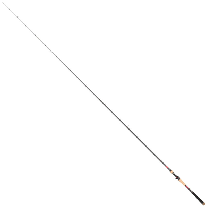 テイルウォーク(tail walk) クリムゾン (CRIMSON) マルチルアーロッド C88M-R 17014