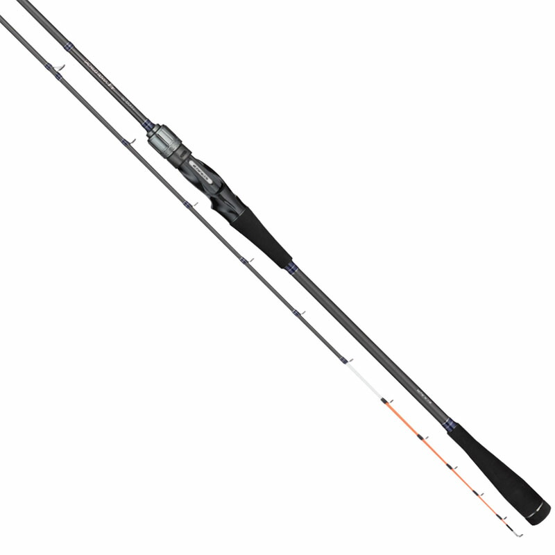 アルファタックル(alpha tackle) タチウオテンヤ FT 82-180MH(2ピース) 51731