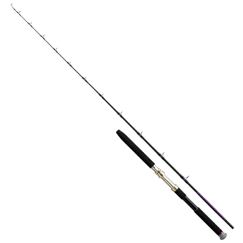 プロックス(PROX) SXプレスティアライトパヤオ 210MH(2ピース) SPLP210MH 【個別送料品】 大型便