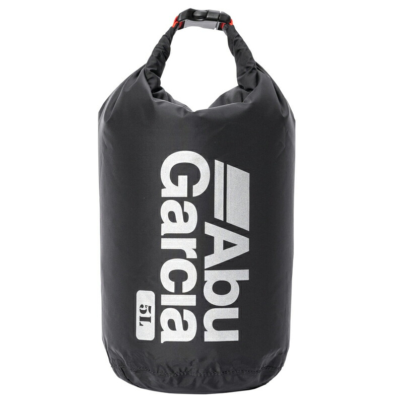 ドライバッグ 5L ブラック