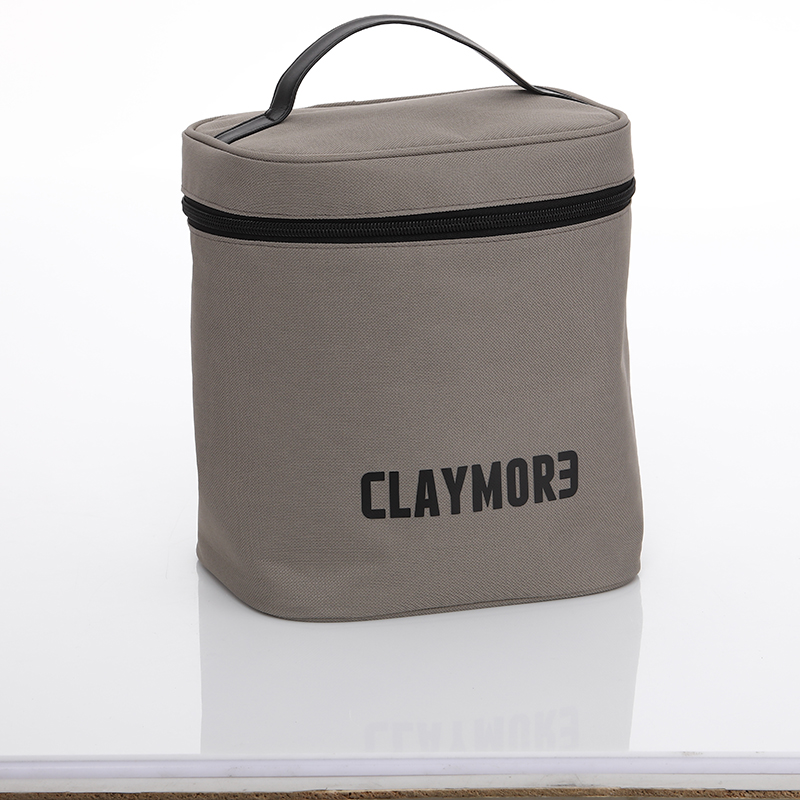クレイモア(CLAYMORE) FAN V600+ CASE GRAY CLFN-V610WG-P画像