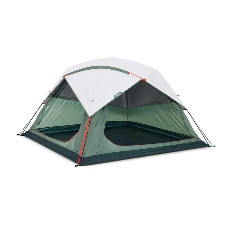 キャンプ･登山･ハイキング テントMH100 FRESH -3人用 ワンサイズ グリーン