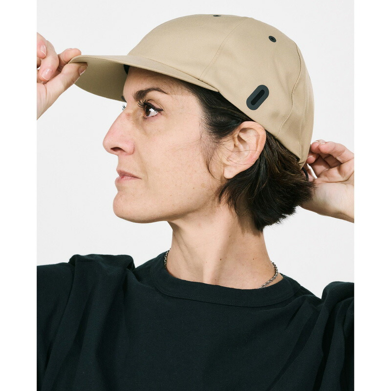 NEUTRALWORKS.ニュートラルワークス. ルート ファインダー ハット NEUTRALWORKS.(ニュートラルワークス.) 【23春夏】ROUTE FINDER CAP